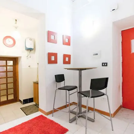 Romantic House Nápoly