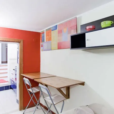 Romantic House Apartman *