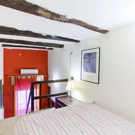 Romantic House Apartman Nápoly