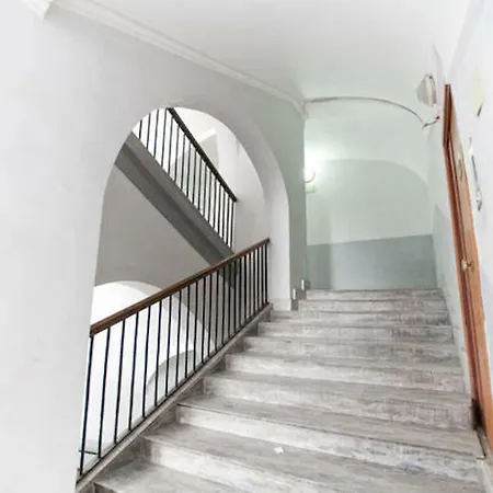 Romantic House Nápoles